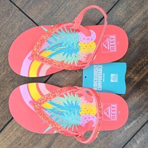Reef Sandals